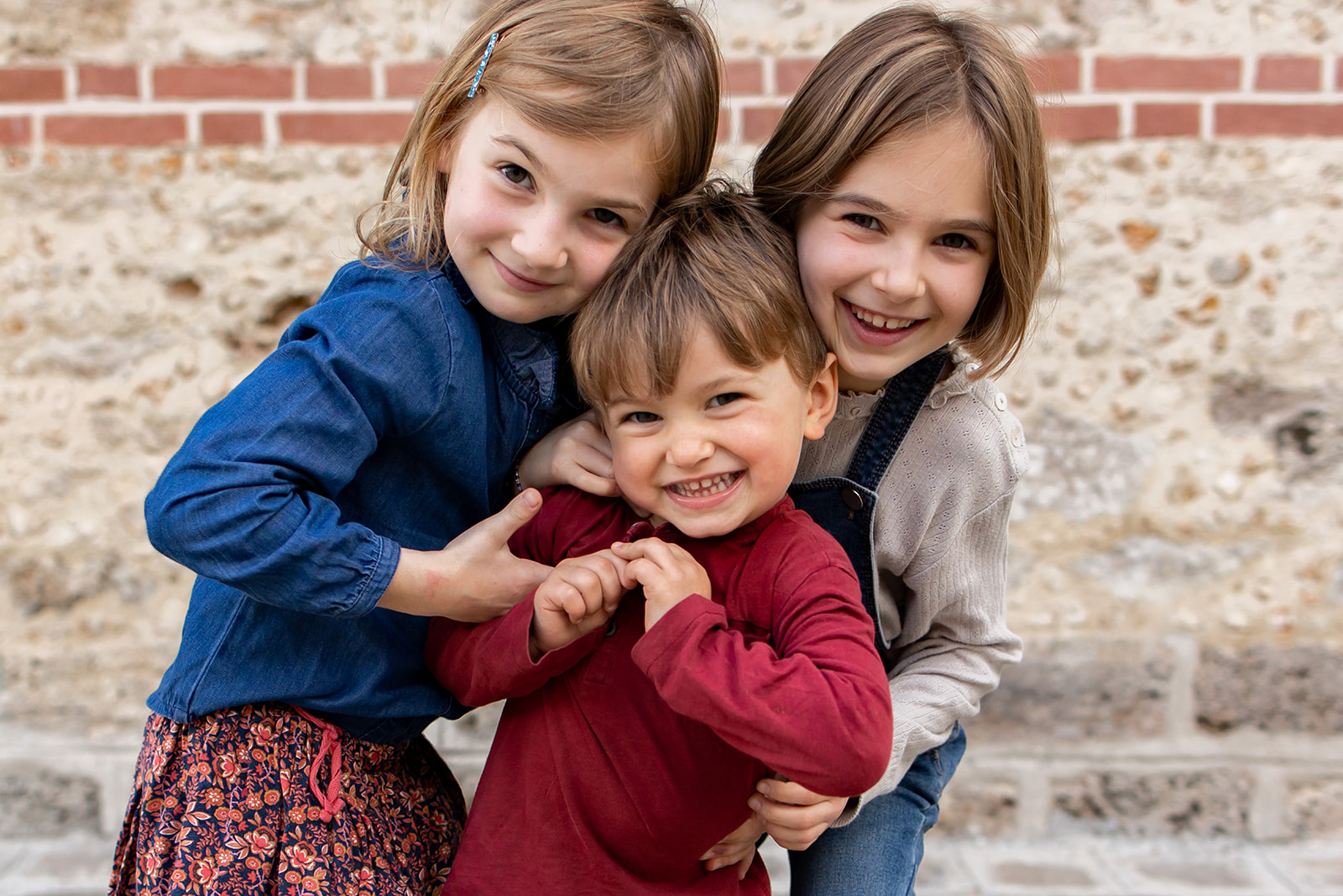 photographe famille - marie piot - besancon - paris - Meudon