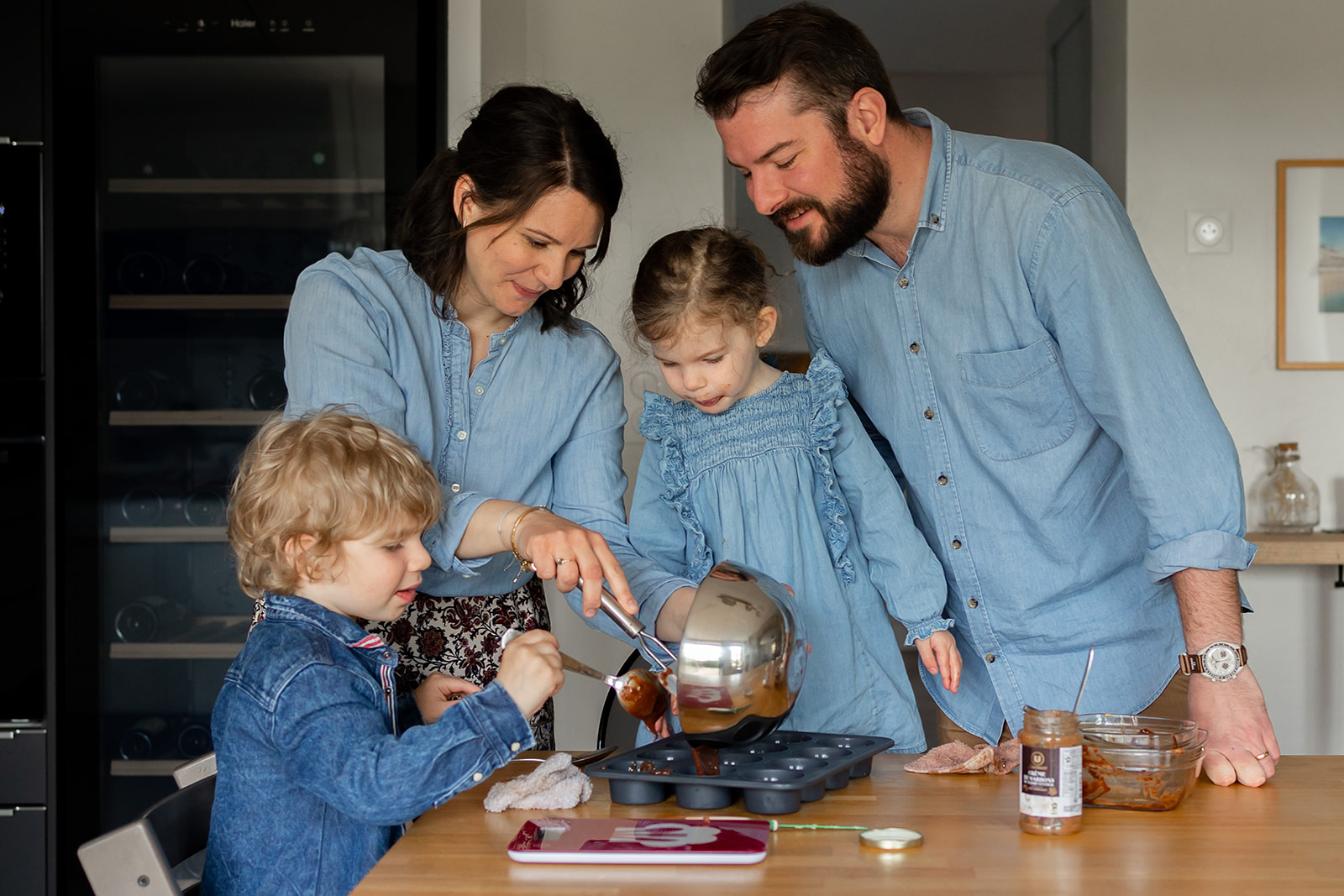 photographe famille - marie piot - besancon - paris - Meudon - seance photo famille - seance photo besancon