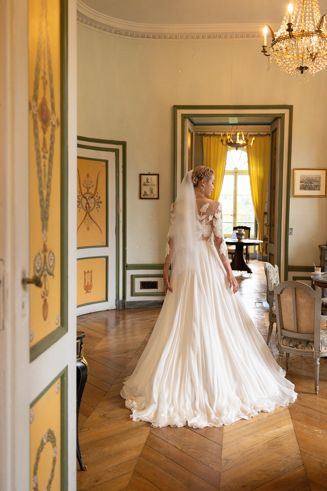 photographe mariage - marie piot - besancon - paris - mariage - seance photo besancon - mariage franche comte