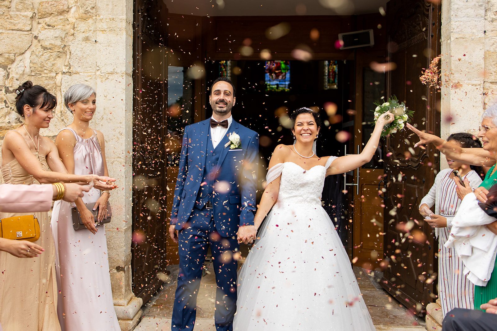 Marie Piot photographe mariage doubs